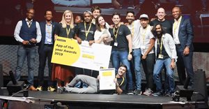 2019 MTN Business App of the Year Awards winners