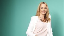 Avon Justine's Precilla Kalogeropoulos offers advice to female entrepreneurs