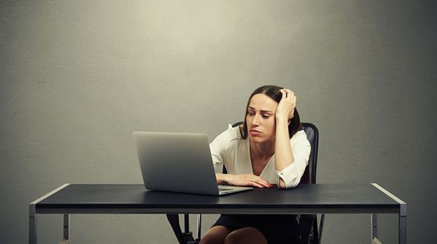 Is a boring workspace affecting your employees?