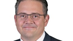 Maarten Ackerman, chief economist and advisory partner, Citadel