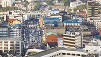 Building new cities to meet Africa's rapid urbanisation is a risky bet
