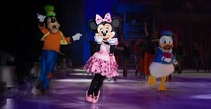 Disney On Ice celebrates Mickey and Friends comes to SA in June 2020