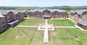 Phase 2 of R400m student housing project at Fort Hare set for 2020 completion