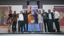 Yonder did extremely well being the first South African agency to win in the EMEA categories. Image supplied.