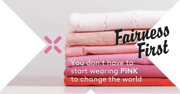 #FairnessFirst: Go beyond pink branding for true female customer satisfaction