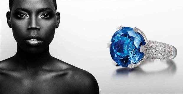 SA jeweller Shimansky to showcase at New York design fair