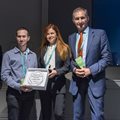 Kaspersky Open Innovation Program winners annnounced