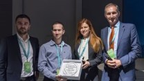 Kaspersky Open Innovation Program winners annnounced