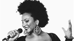 Monique Bingham, Harrison Crump and more to perform at 13th annual Mams Arts Fest