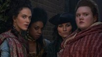 Harlots: both 'deliciously wanton' and 'a feminist triumph'