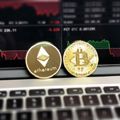 Cryptocurrency advertising is an emerging industry