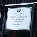 City Lodge Hotel at Two Rivers Mall, Nairobi official opening