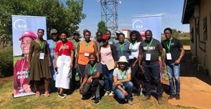 SAB has announced finalists in its Urban Agriculture programme