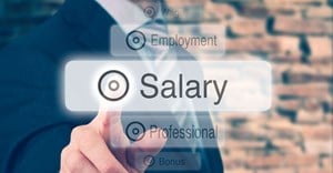 Survey reveals sober salary expectations