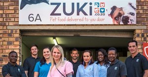 #EntrepreneurMonth: Zuki, the one-stop pet shop