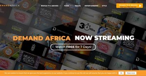 New Africa content for OTT streaming platform