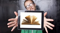 Education partnership makes thousands of e-books freely available