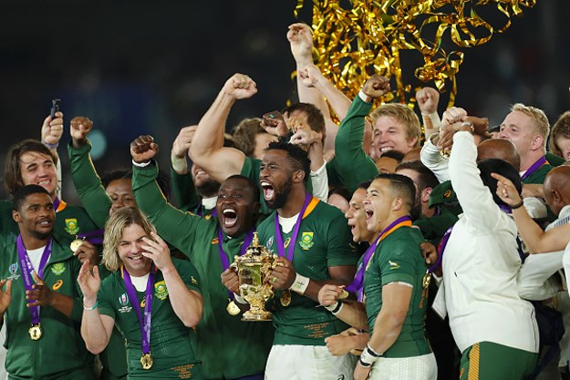 Where to find the Springboks on their RWC Champions Tour in SA