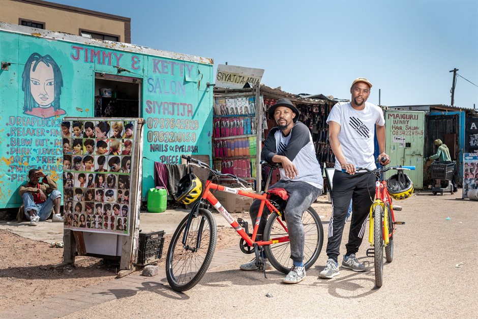 Tourism entrepreneurs from across South Africa shine in Airbnb's Faces of Tourism Exhibition