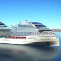 MSC Cruises continues long term commitment to environmental stewardship
