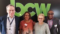 BCW Africa celebrates 30 years in Africa