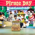 Paw Patrol Live to tour SA with The Great Pirate Adventure in April 2020