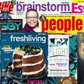 Magazines ABC Q3 2019: Improved or static decline for magazine sector