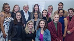 Boost for Afrikaans Language Practice at SU with sponsored Chair