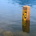 Water levels drop below half in three provinces