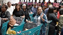 SA supermarkets prepped and primed for Black Friday