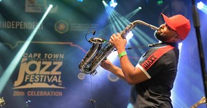 2020 Cape Town International Jazz Fest general access tickets on sale
