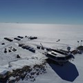 Antarctica's first zero emission research station shows that sustainable living is possible anywhere