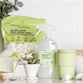 Updated Woolies Earth Friendly range has 24 eco-cleaning, 7 plastic-alternative items