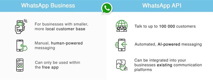 Want to make waves with WhatsApp marketing?