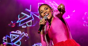 Sho Madjozi, Ndlovu Youth Choir, YoungstaCPT to perform at Cape Town's festive lights switch-on