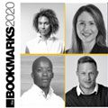 2020 Bookmark Awards judges are announced