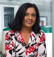 Rapidly growing M&C Saatchi Group welcomes Karen Naidoo as Partner, Talent