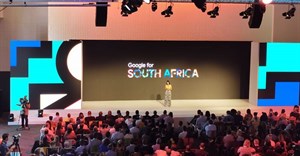 Google for South Africa event. Image source: Danette Breitenbach.