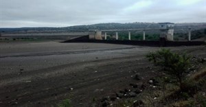Dams empty in Eastern Cape
