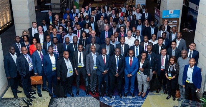 African Union for Housing Finance (AUHF) members sign Cape Town Declaration for governments to address housing finance shortage.