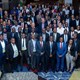 African Union for Housing Finance (AUHF) members sign Cape Town Declaration for governments to address housing finance shortage.
