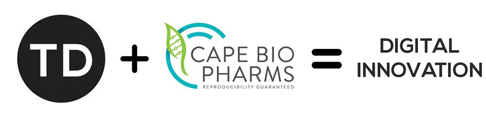 Techsys Digital wins new pharmaceutical disruptor Cape Bio Pharms