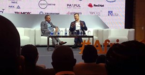 #AfricaCom: Smartphone costs the biggest barrier to a digitally inclusive Africa