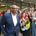 Forest Whitaker shares progress on peace, development initiative in Athlone