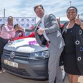VW invests in local youth development