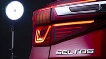 Kia Seltos to debut in SA before year end