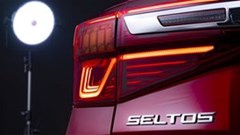 Kia Seltos to debut in SA before year end