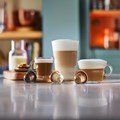 #FreshOnTheShelf: New from Fitch & Leedes, Nespresso and Greenall's