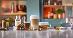 #FreshOnTheShelf: New from Fitch & Leedes, Nespresso and Greenall's