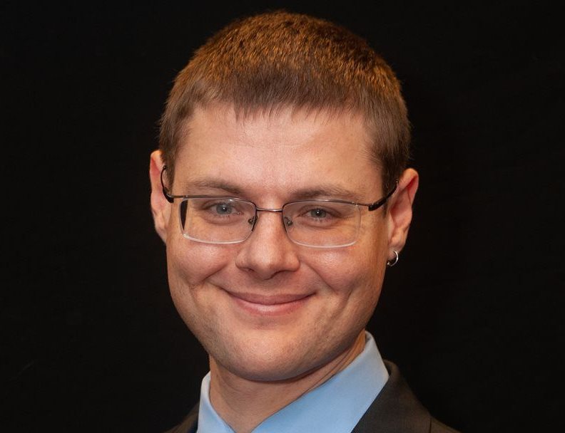 Dr. Gleb Tsipursky, CEO of Disaster Avoidance Experts